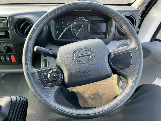 日野 デュトロ 2KG-XZU712Mの写真37