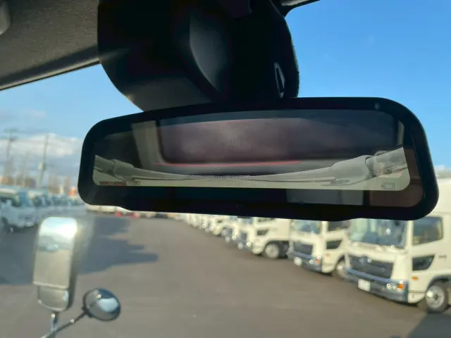 日野 デュトロ 2KG-XZU712Mの写真38