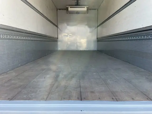 日野 レンジャー TKG-FD9JLAA(2WD)の写真11