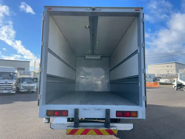 日野 レンジャー TKG-FD9JLAA(2WD)の写真13