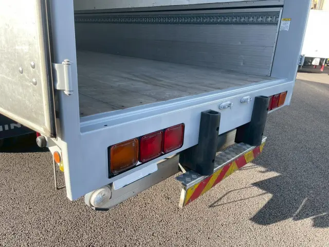 日野 レンジャー TKG-FD9JLAA(2WD)の写真14