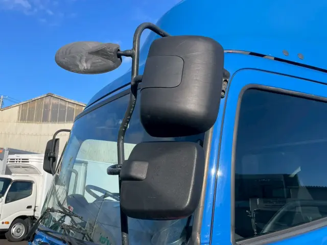 日野 レンジャー TKG-FD9JLAA(2WD)の写真19