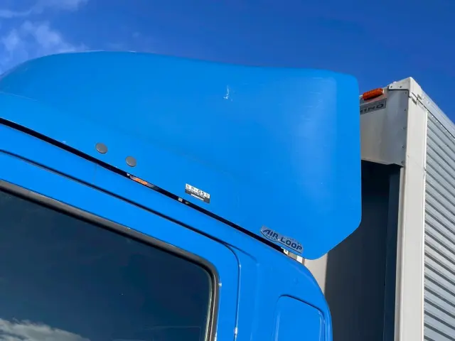 日野 レンジャー TKG-FD9JLAA(2WD)の写真20