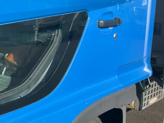 日野 レンジャー TKG-FD9JLAA(2WD)の写真21