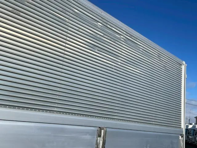 日野 レンジャー TKG-FD9JLAA(2WD)の写真24