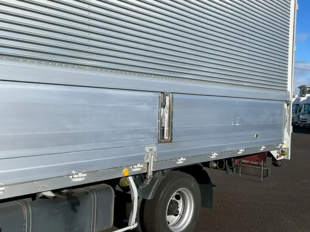 日野 レンジャー TKG-FD9JLAA(2WD)の写真25