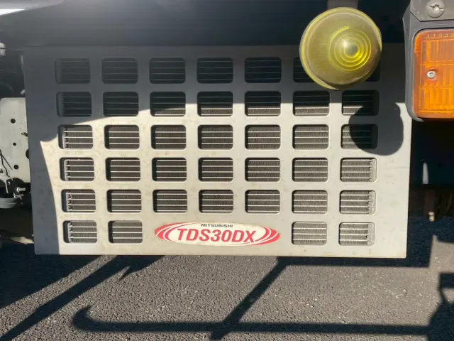 日野 レンジャー TKG-FD9JLAA(2WD)の写真27