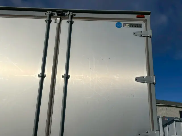 日野 レンジャー TKG-FD9JLAA(2WD)の写真31