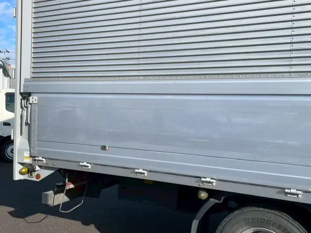 日野 レンジャー TKG-FD9JLAA(2WD)の写真33