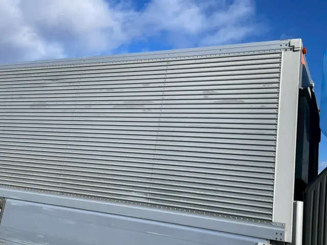 日野 レンジャー TKG-FD9JLAA(2WD)の写真36