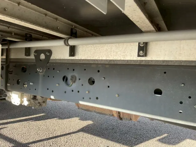 日野 レンジャー TKG-FD9JLAA(2WD)の写真41