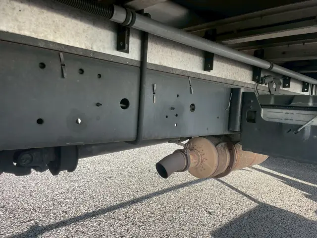 日野 レンジャー TKG-FD9JLAA(2WD)の写真42