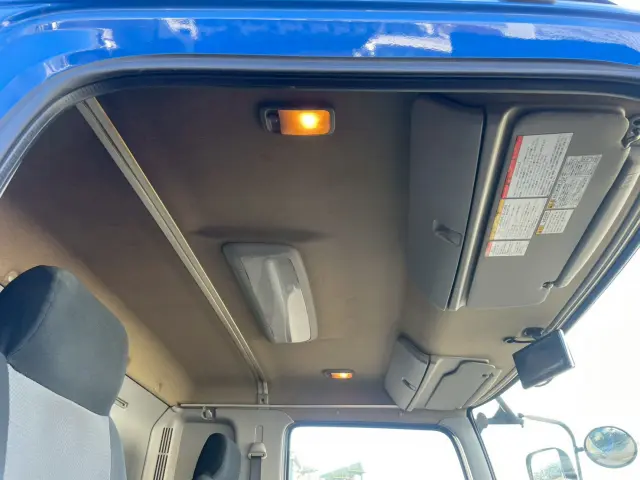 日野 レンジャー TKG-FD9JLAA(2WD)の写真47