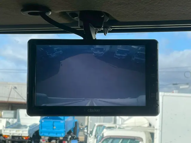 日野 レンジャー TKG-FD9JLAA(2WD)の写真50