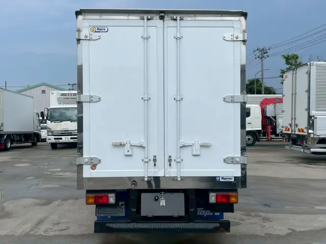 日野 デュトロ TPG-XZC605M(2WD)の写真5