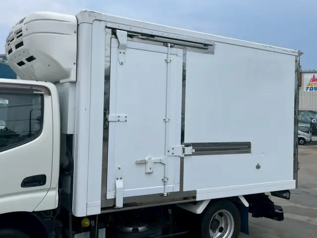 日野 デュトロ TPG-XZC605M(2WD)の写真7