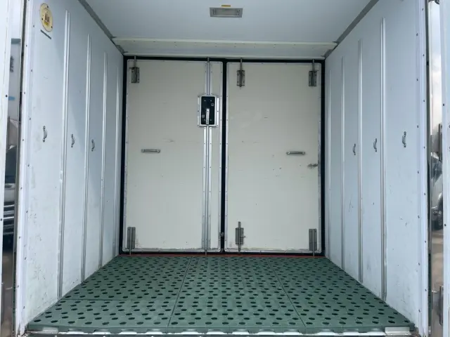 日野 デュトロ TPG-XZC605M(2WD)の写真10