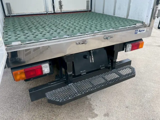 日野 デュトロ TPG-XZC605M(2WD)の写真12