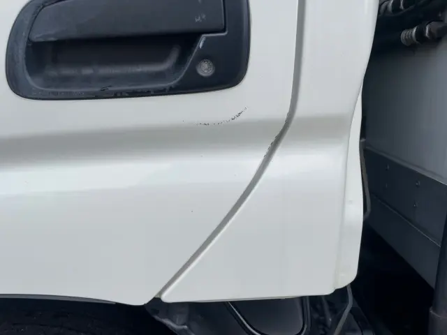 日野 デュトロ TPG-XZC605M(2WD)の写真14