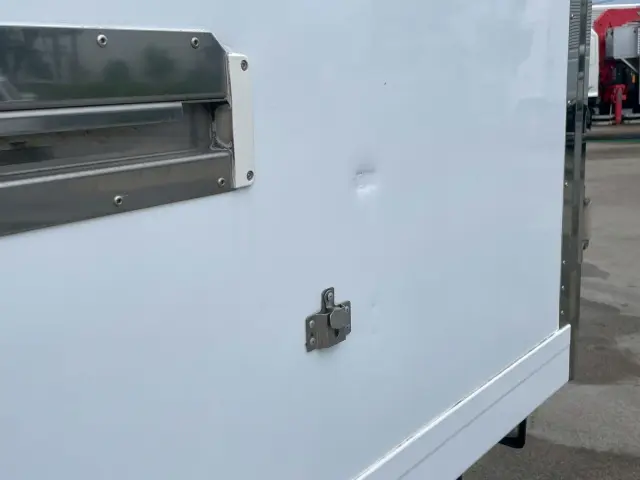 日野 デュトロ TPG-XZC605M(2WD)の写真15