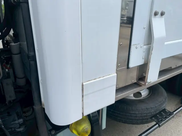 日野 デュトロ TPG-XZC605M(2WD)の写真16