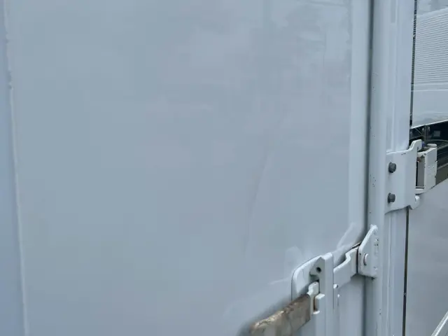 日野 デュトロ TPG-XZC605M(2WD)の写真17