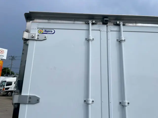 日野 デュトロ TPG-XZC605M(2WD)の写真18