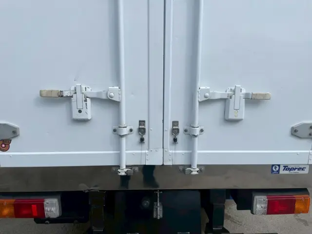 日野 デュトロ TPG-XZC605M(2WD)の写真19