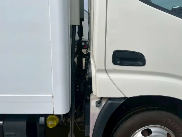 日野 デュトロ TPG-XZC605M(2WD)の写真22