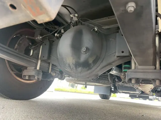 日野 デュトロ TPG-XZC605M(2WD)の写真23