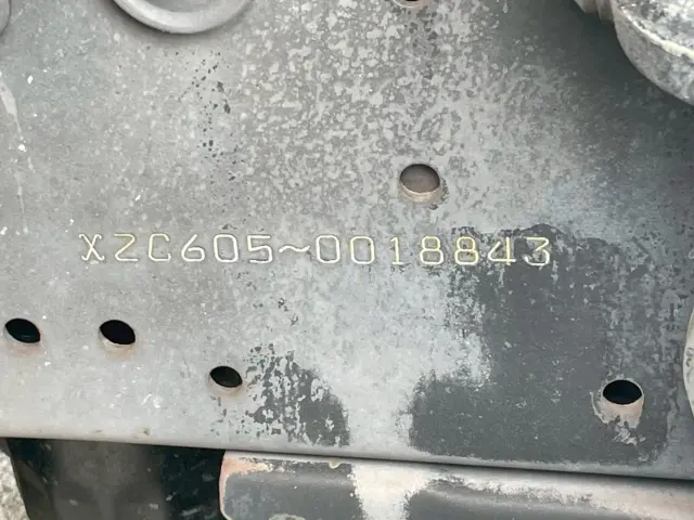 日野 デュトロ TPG-XZC605M(2WD)の写真24