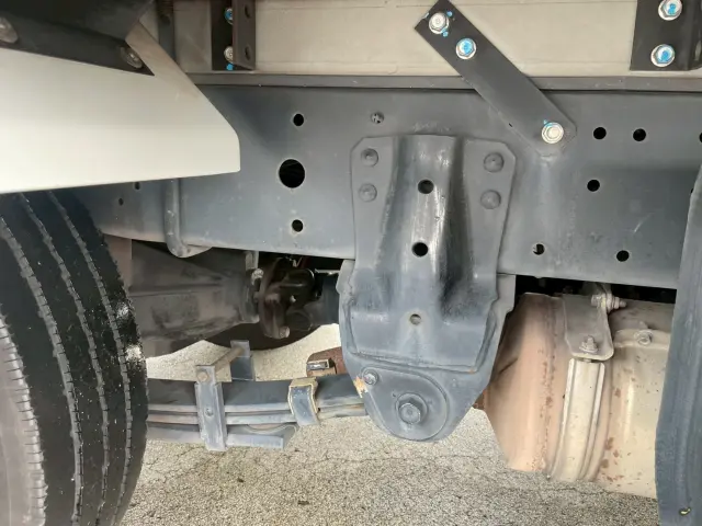 日野 デュトロ TPG-XZC605M(2WD)の写真25