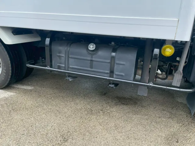 日野 デュトロ TPG-XZC605M(2WD)の写真27