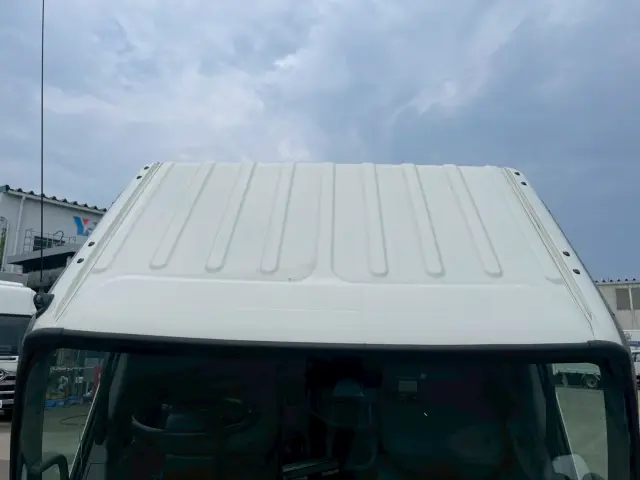 日野 デュトロ TPG-XZC605M(2WD)の写真31