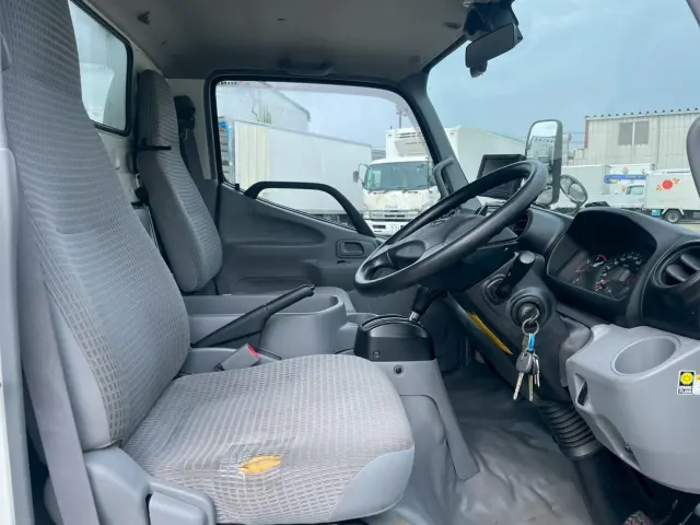 日野 デュトロ TPG-XZC605M(2WD)の写真35