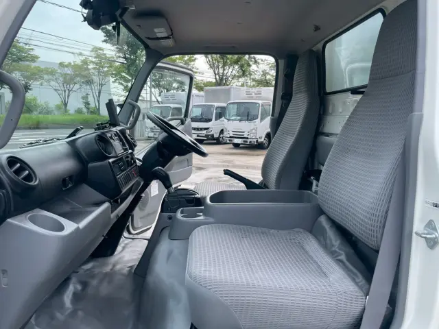 日野 デュトロ TPG-XZC605M(2WD)の写真36