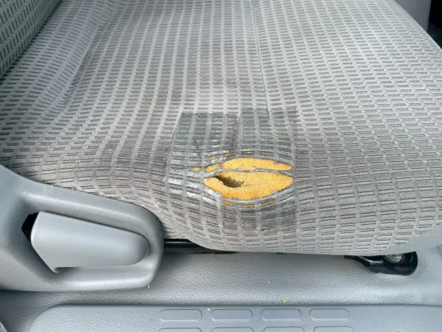 日野 デュトロ TPG-XZC605M(2WD)の写真38