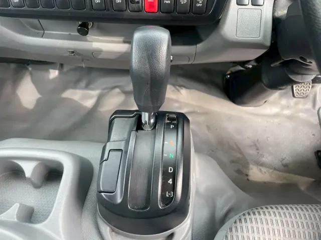 日野 デュトロ TPG-XZC605M(2WD)の写真39