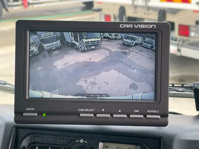 日野 デュトロ TPG-XZC605M(2WD)の写真42