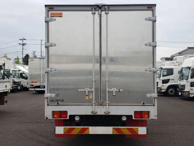日野 レンジャー TKG-FD9JLAA(2WD)の写真5