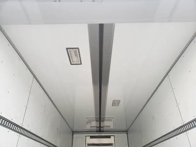 日野 レンジャー TKG-FD9JLAA(2WD)の写真12