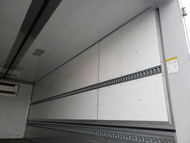 日野 レンジャー TKG-FD9JLAA(2WD)の写真15
