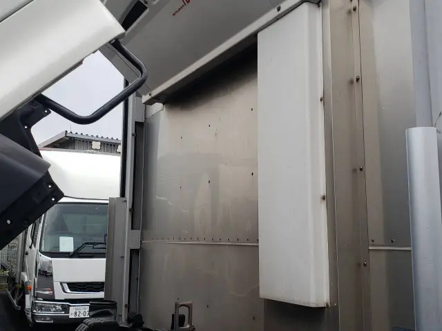 日野 レンジャー TKG-FD9JLAA(2WD)の写真31