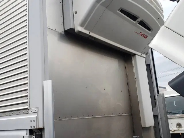 日野 レンジャー TKG-FD9JLAA(2WD)の写真34