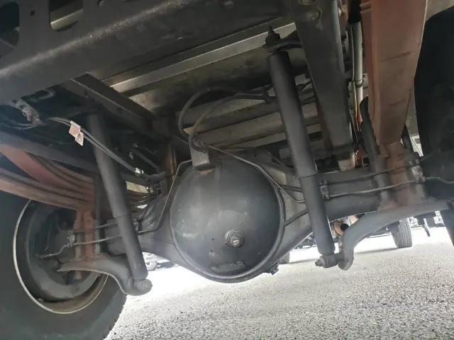 日野 レンジャー TKG-FD9JLAA(2WD)の写真35