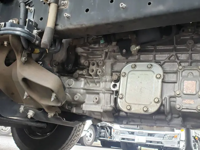 日野 レンジャー TKG-FD9JLAA(2WD)の写真39