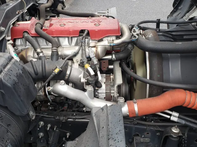 日野 レンジャー TKG-FD9JLAA(2WD)の写真40