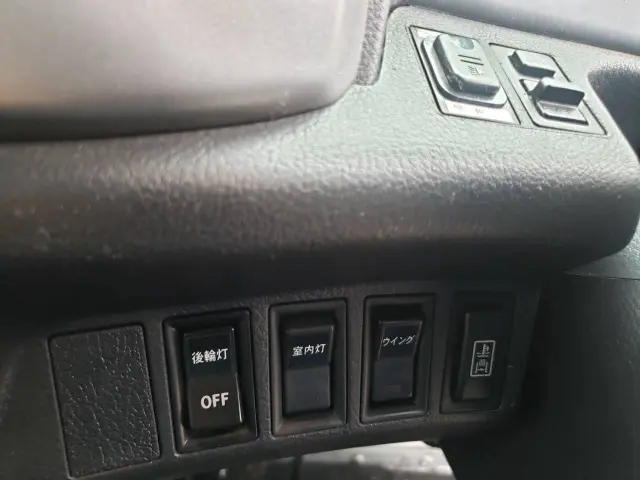 日野 レンジャー TKG-FD9JLAA(2WD)の写真45
