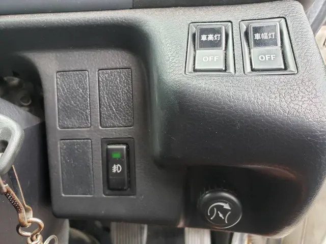 日野 レンジャー TKG-FD9JLAA(2WD)の写真46
