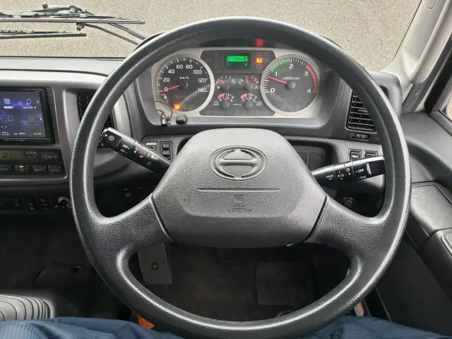 日野 レンジャー TKG-FD9JLAA(2WD)の写真47